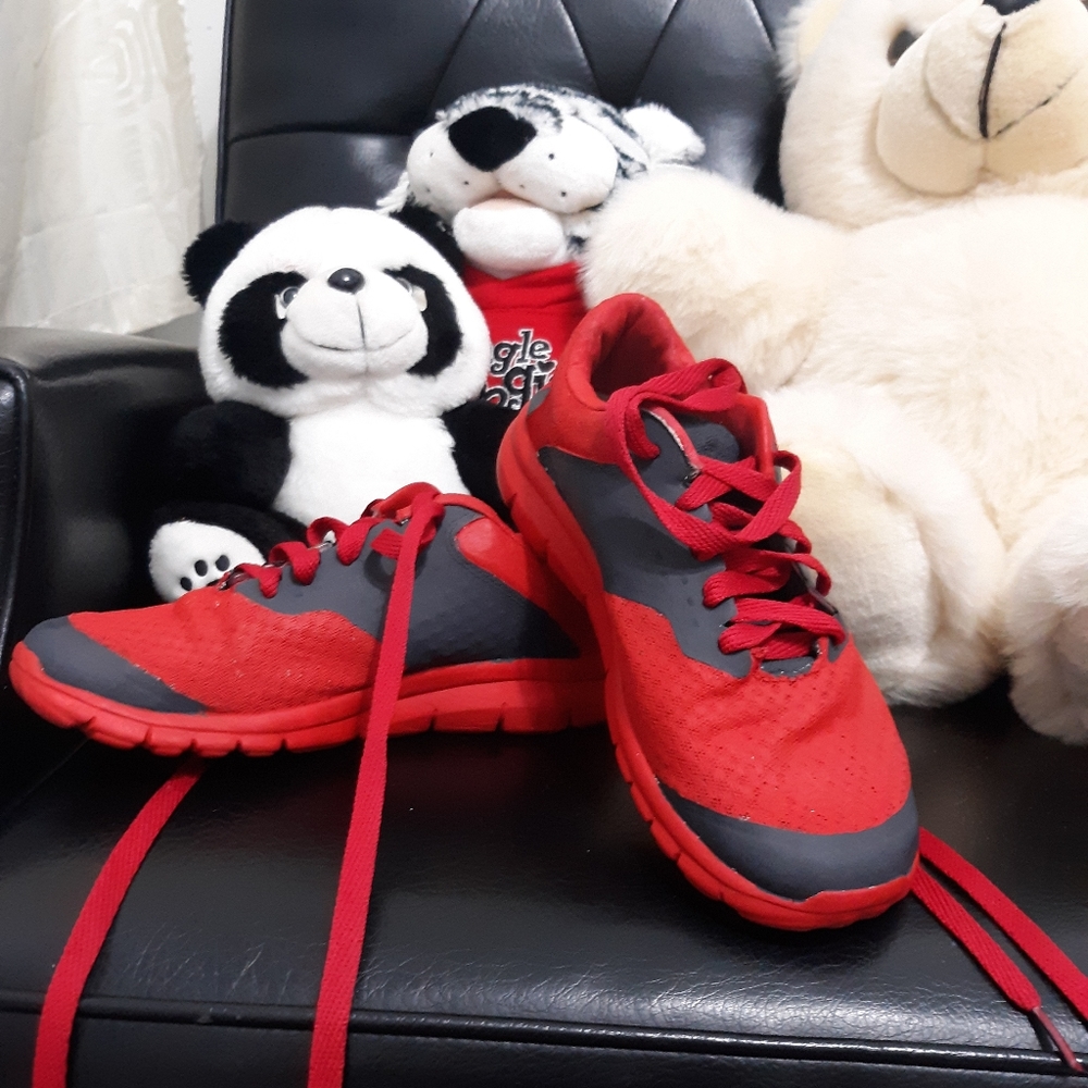 Champion Customized Shoes